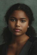 Tamara Smart