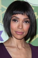 Tamara Taylor