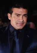 Tamer Hassan