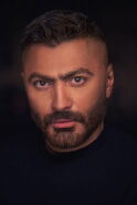 Tamer Hosny