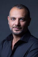 Tamer Mohsen