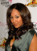 Tamera Mowry-Housley