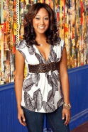 Tamera Mowry-Housley