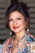 Tamila Koulieva