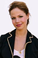Tammin Sursok
