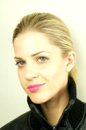 Tammy Gillis
