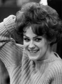 Tammy Grimes