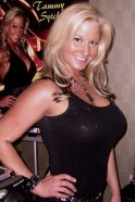 Tammy Lynn Sytch
