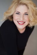 Tamsin Carroll