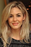 Tamsin Egerton