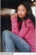 Tanee McCall