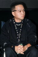 Tang Zi-xian