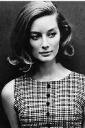 Tania Mallet