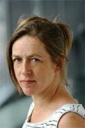 Tania Van der Sanden