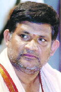Tanikella Bharani