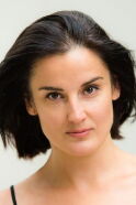 Tanis Parenteau