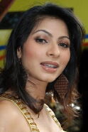 Tanishaa Mukerji