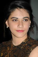 Tanishka Kapoor