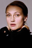 Tanja Lorentzon
