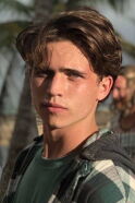 Tanner Buchanan