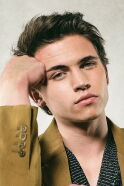 Tanner Buchanan