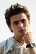 Tanner Buchanan