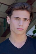 Tanner Buchanan