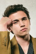 Tanner Buchanan