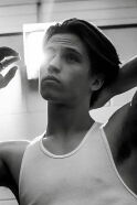 Tanner Buchanan