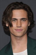 Tanner Buchanan