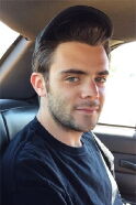 Tanner Cohen