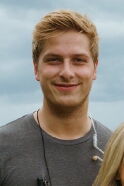 Tanner Wiseman