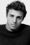 Tanner Zagarino