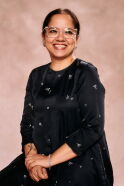 Tanuja Chandra