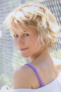 Tanya Clarke