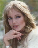 Tanya Roberts