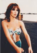Tanya Roberts