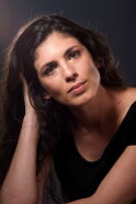 Tanya Ruivo