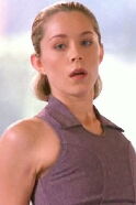 Tara Boger