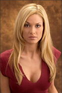Tara Conner