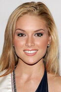 Tara Conner