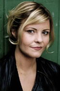 Tara Lynne O'Neill