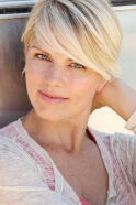 Tara Nicole Hughes