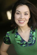 Tara Platt