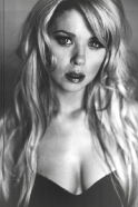 Tara Reid