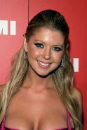 Tara Reid