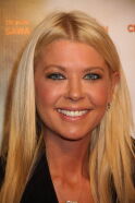 Tara Reid