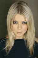 Tara Reid