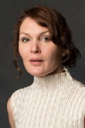 Tara Rosling
