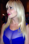 Tara Strong